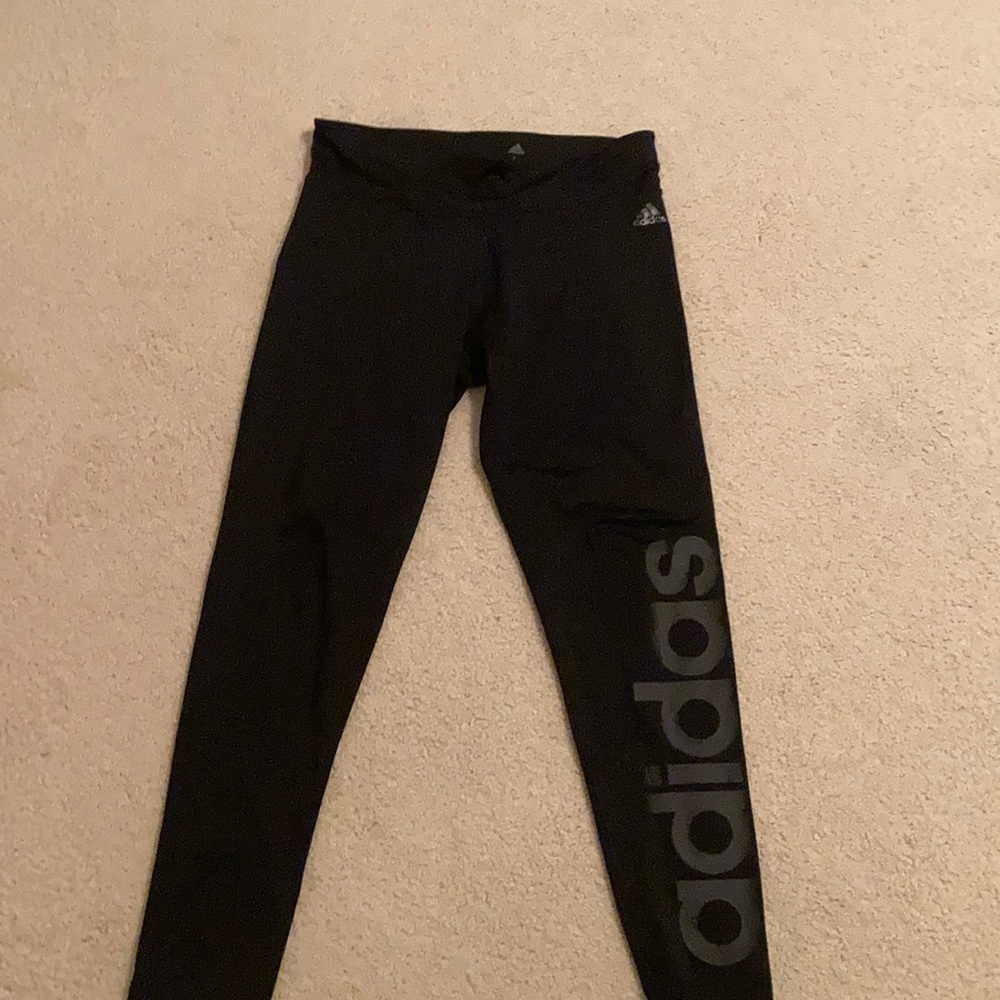 Adidas leggings